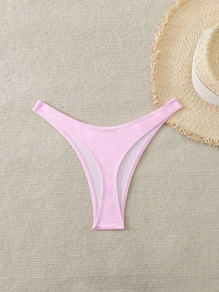 DÓŁ OD BIKINI