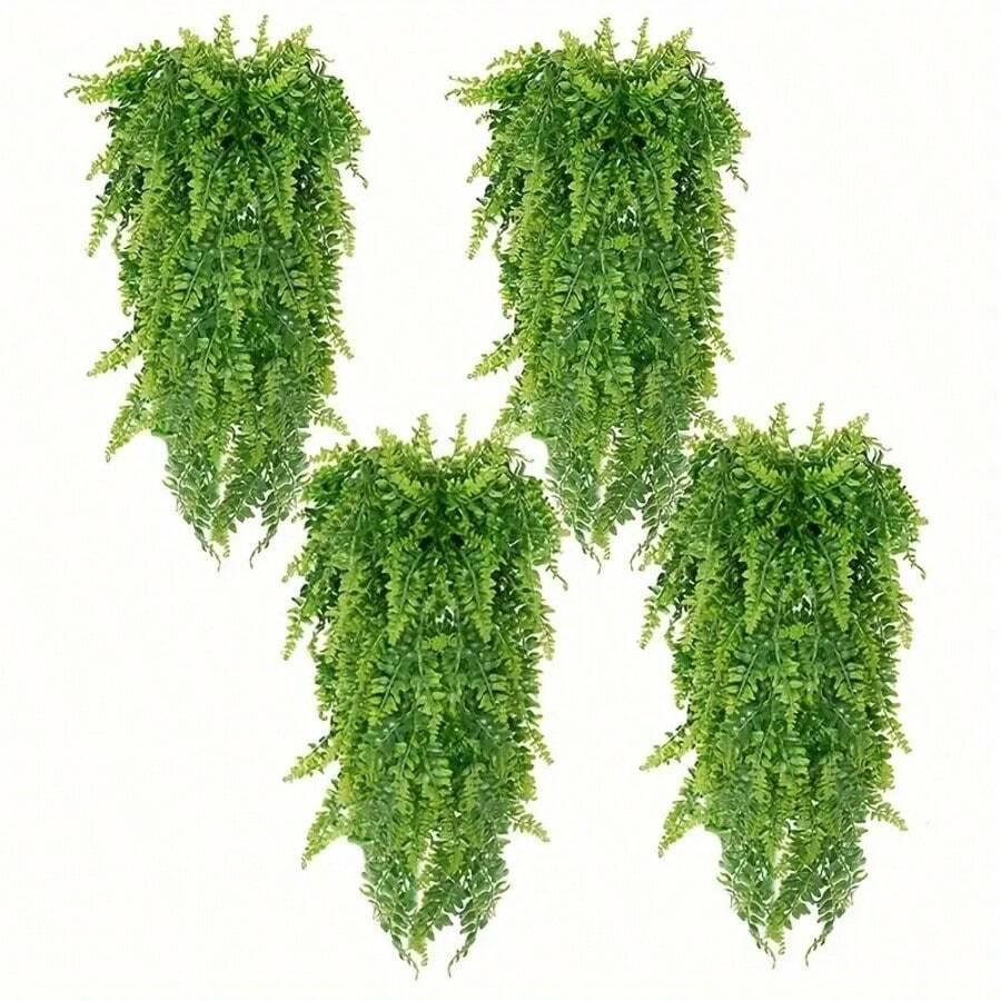 SZTUCZNA ROŚLINA 2-PACK