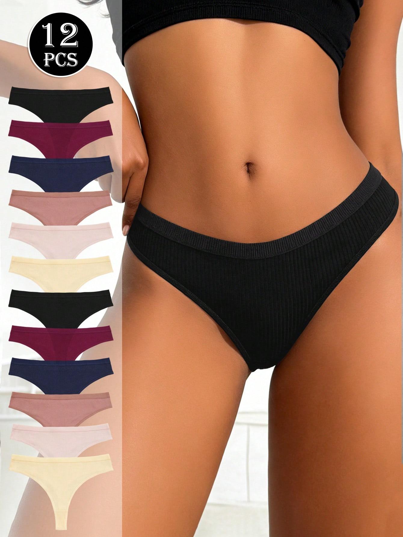 MAJTKI STRINGI 12-PACK