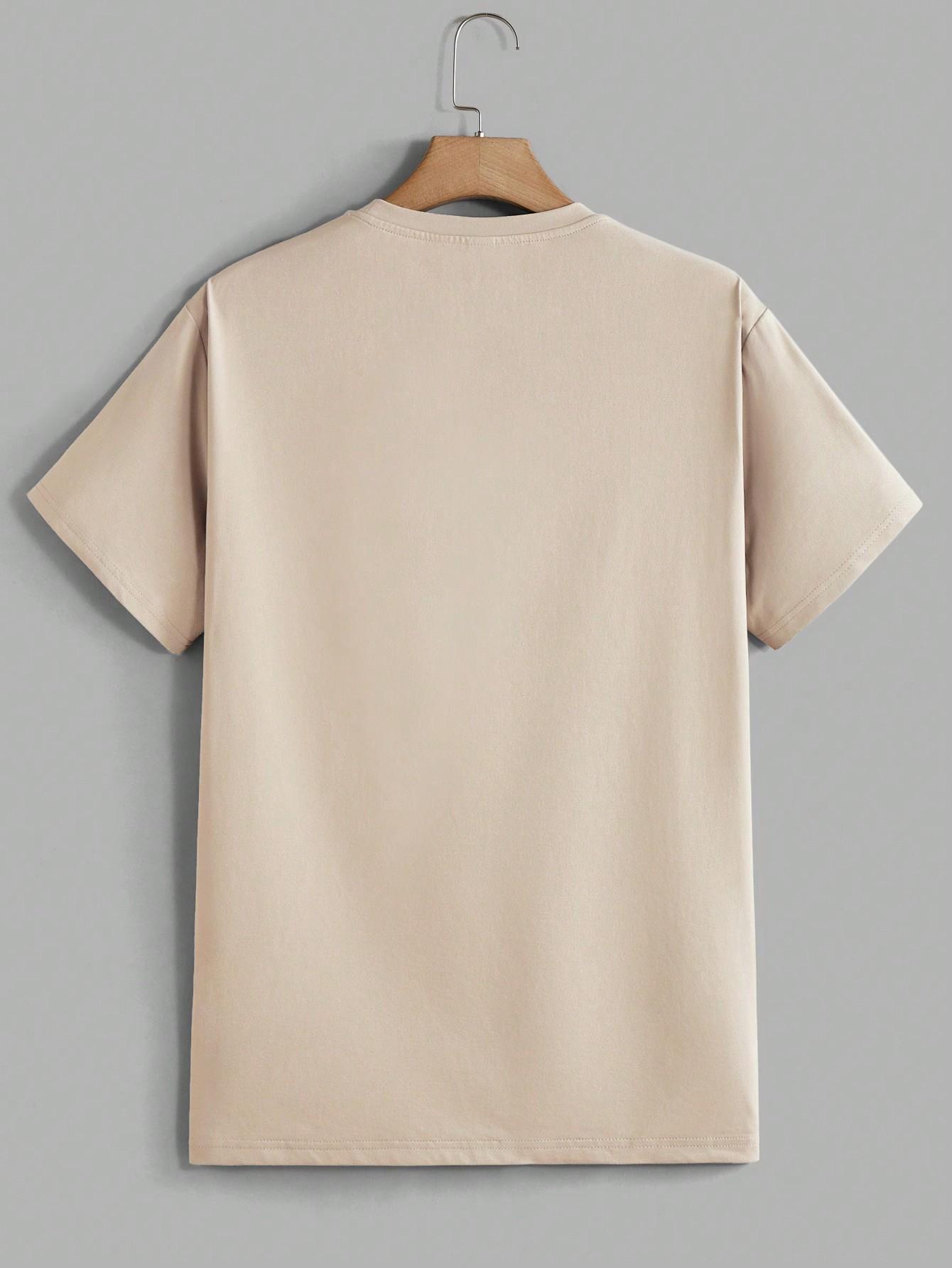 T-SHIRT 3-PACK BASIC