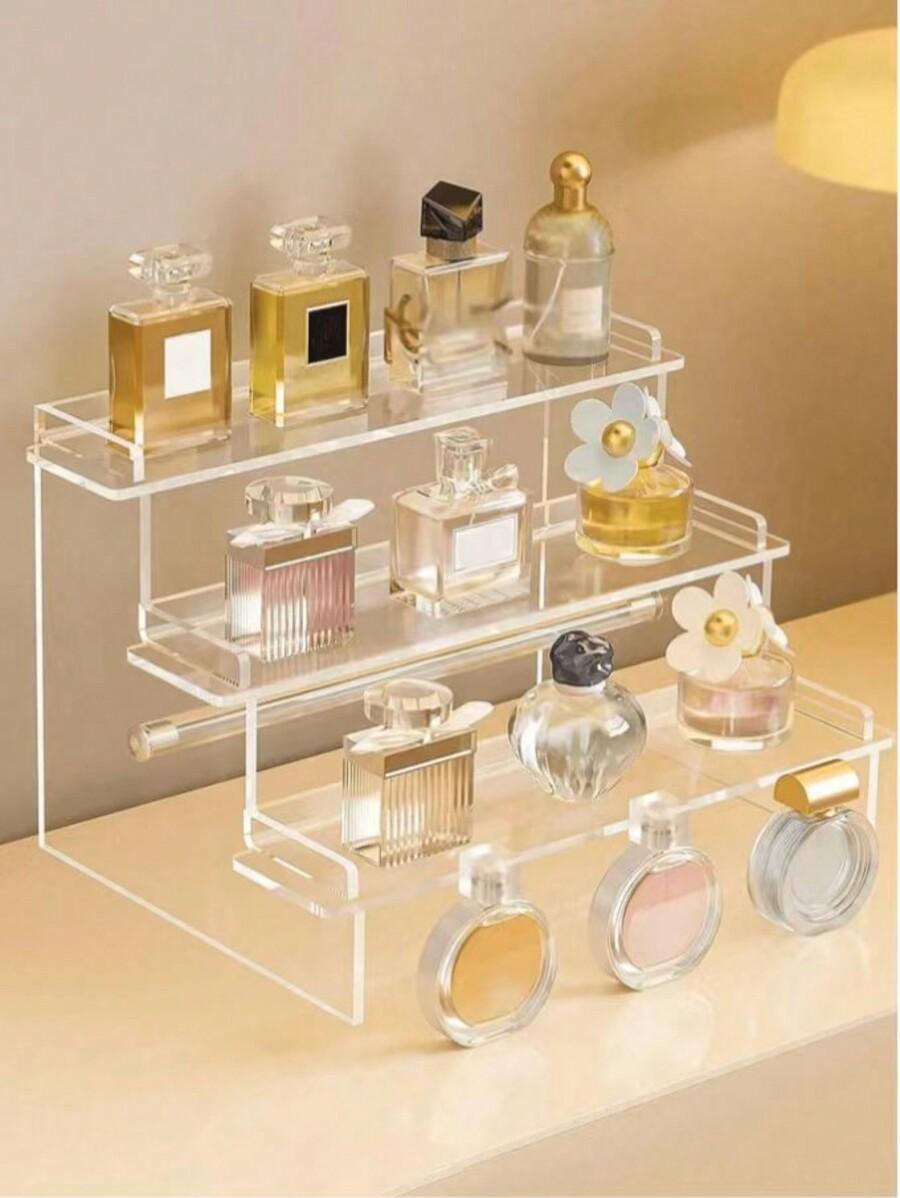 3-PIĘTROWY STOJAK ORGANIZER