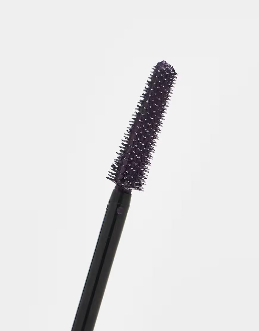 TUSZ DO RZĘS 7,2ml PLUM Twilight