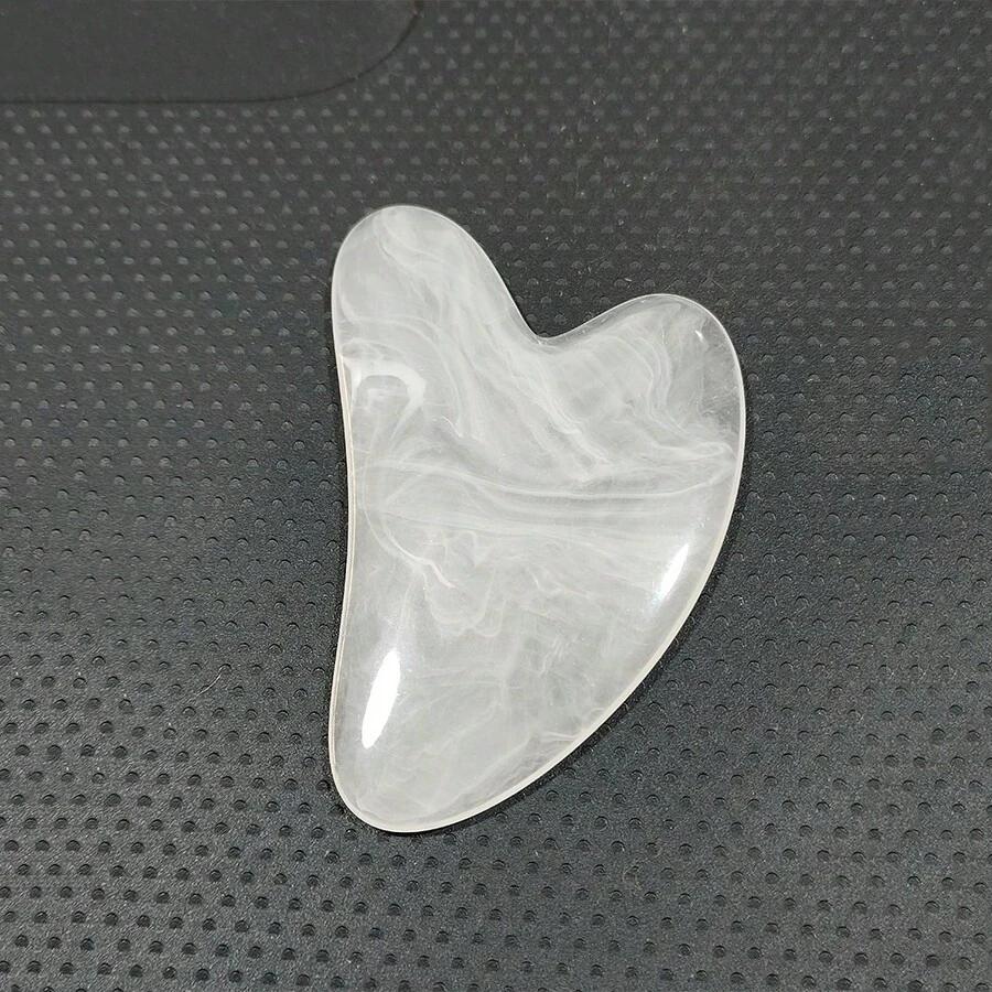 GUA SHA MASAŻER TWARZY