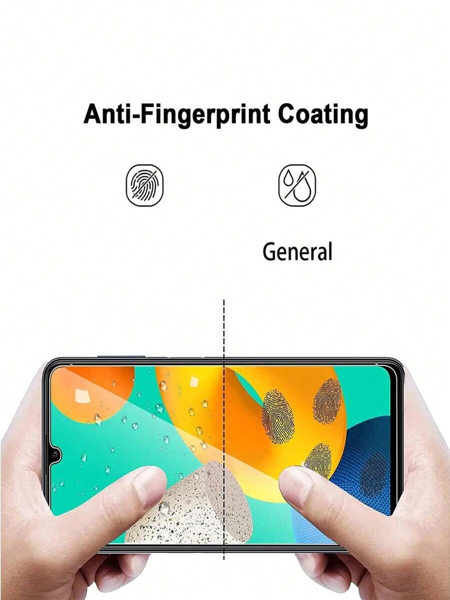 folia OCHRONNa na telefon redmi 14 4g/redmi 15 5g