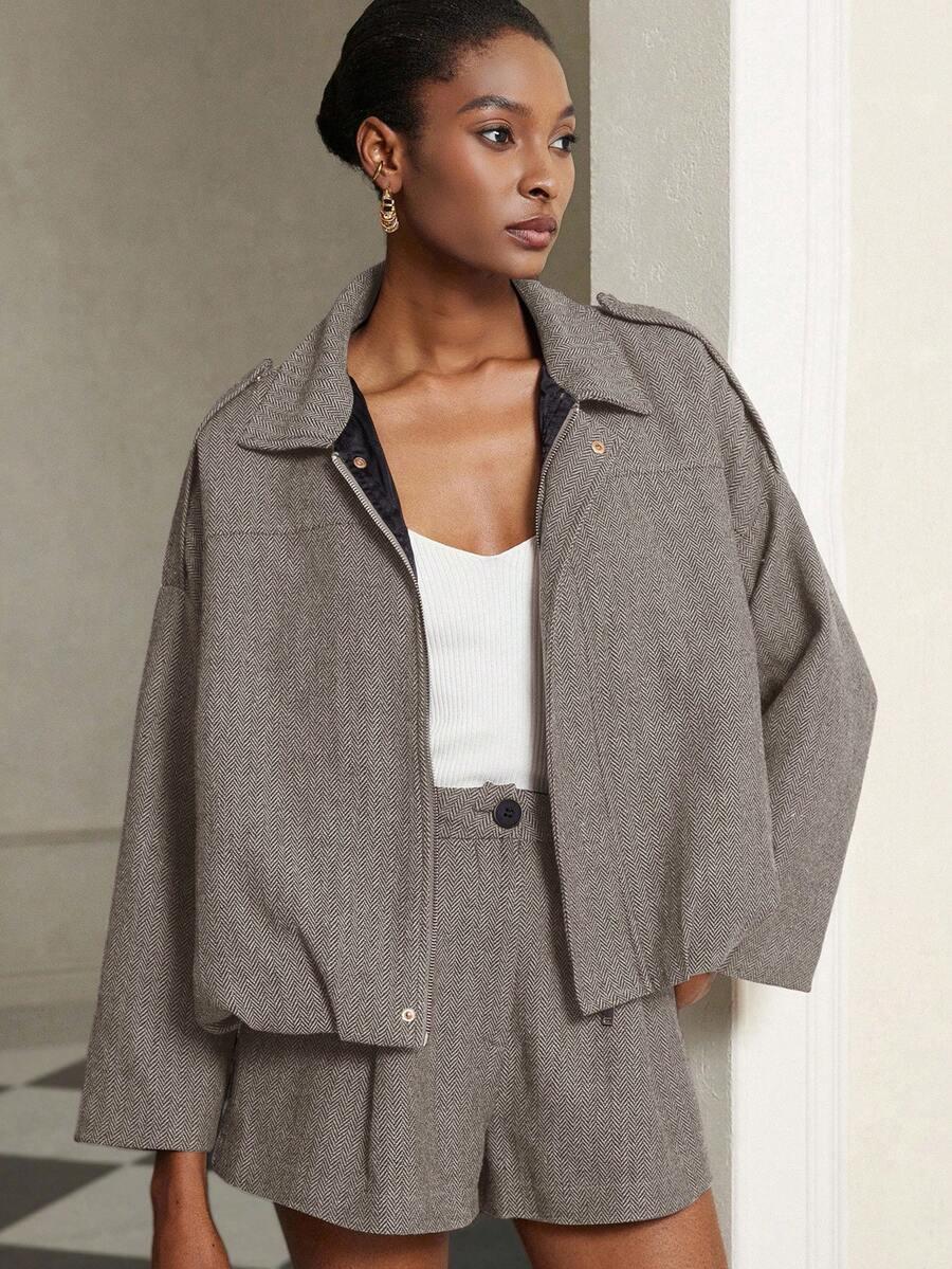 spodenki kurtka 2-pack