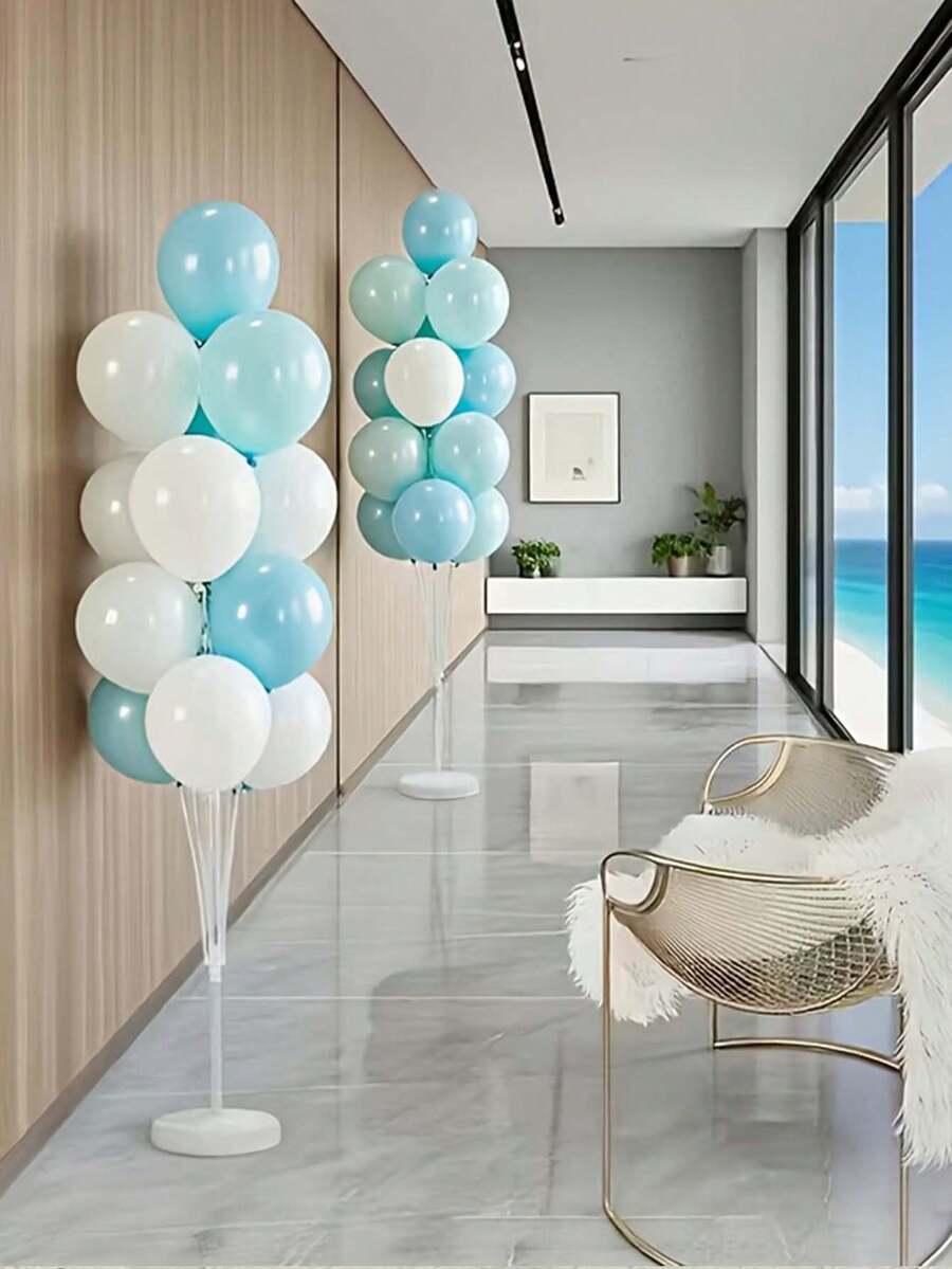 STOJAK NA BALONY 2-PACK