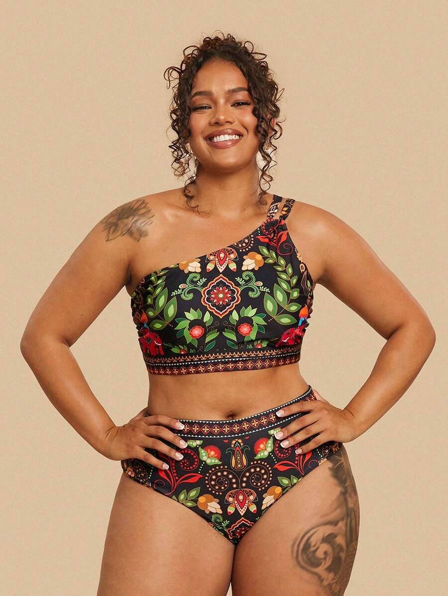 góra od bikini