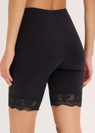 SPODENKI DAMSKIE PLUS SIZE PRZECIW OBTARCIOM 2SZT