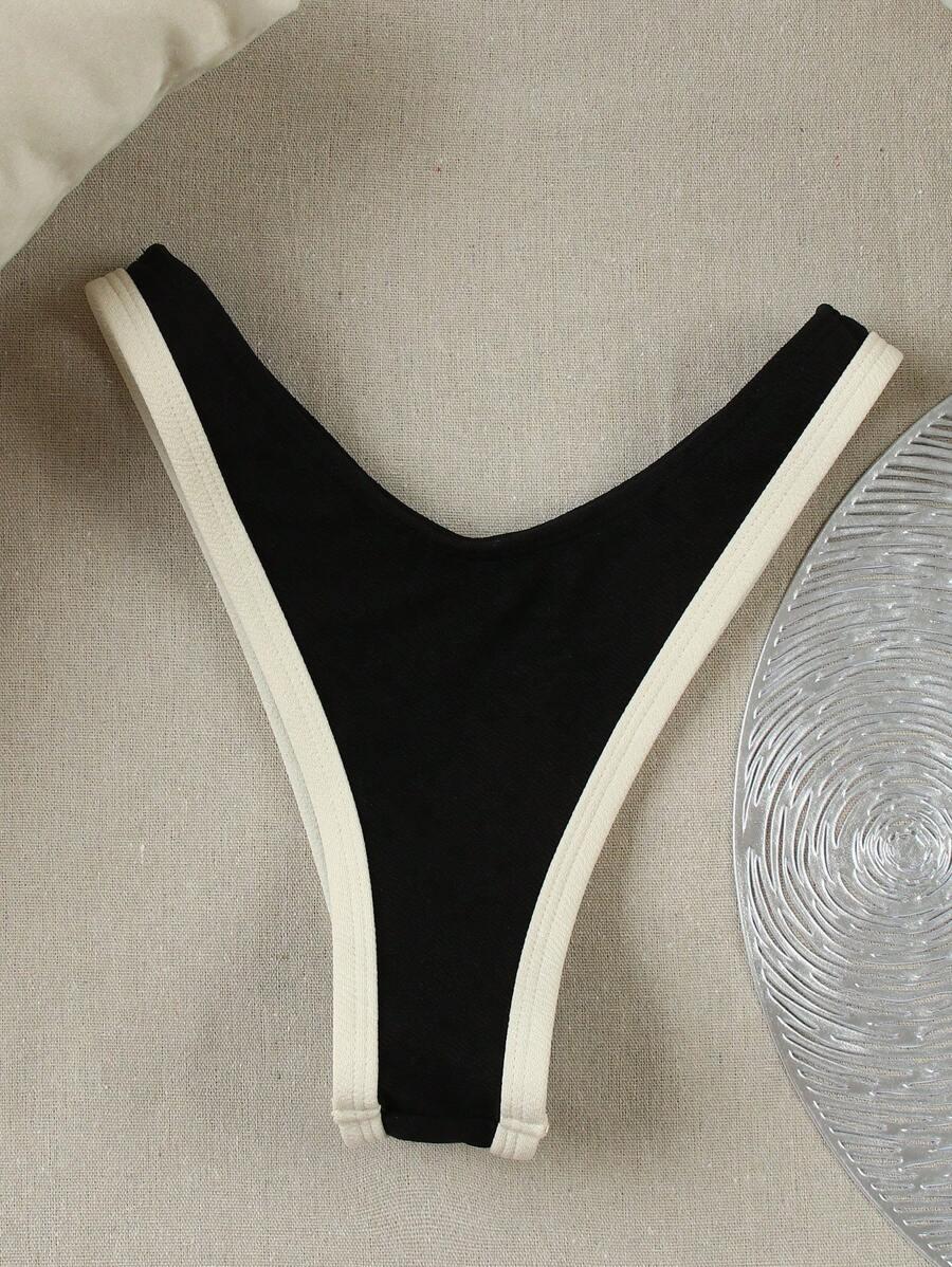 dół od bikini tekstura