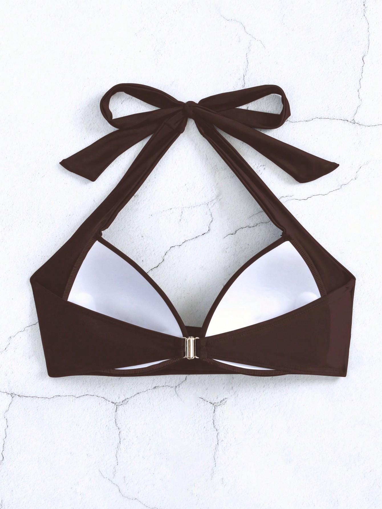 BRĄZOWA GÓRA OD BIKINI 