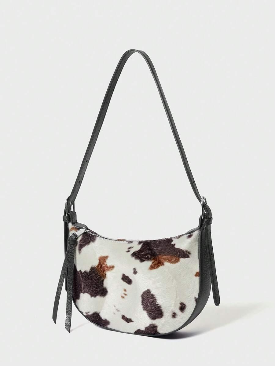 torebka animal print