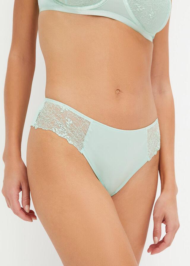 FIGI BRAZYLIANY DAMSKIE