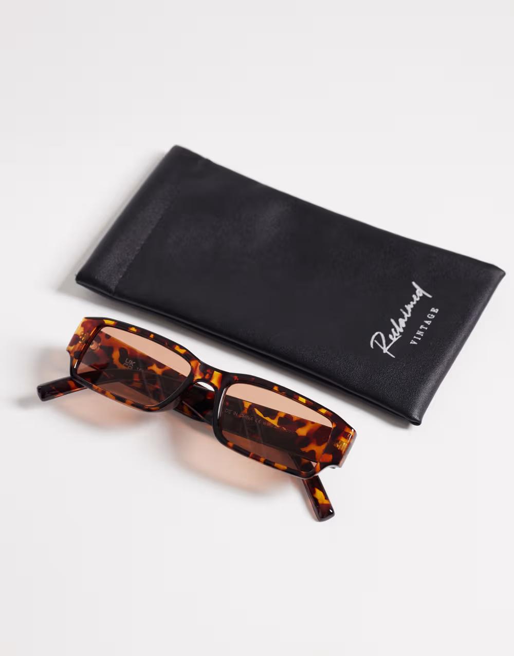 OKULARY PRZECIWSŁONECZNE ANIMAL PRINT