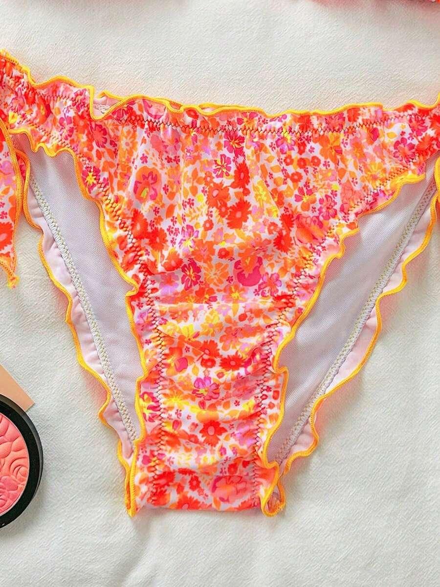 dół od bikini
