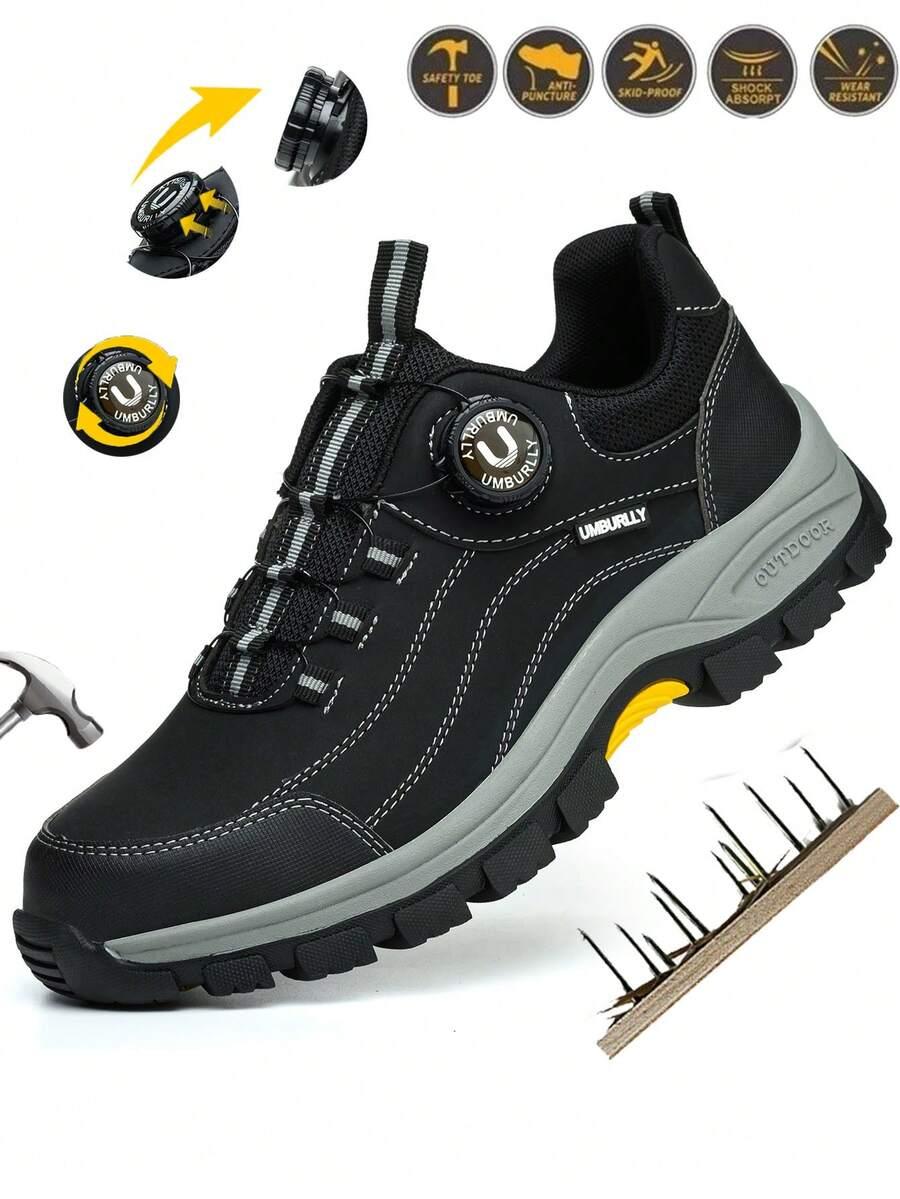 CZARNE BUTY SPORTOWE