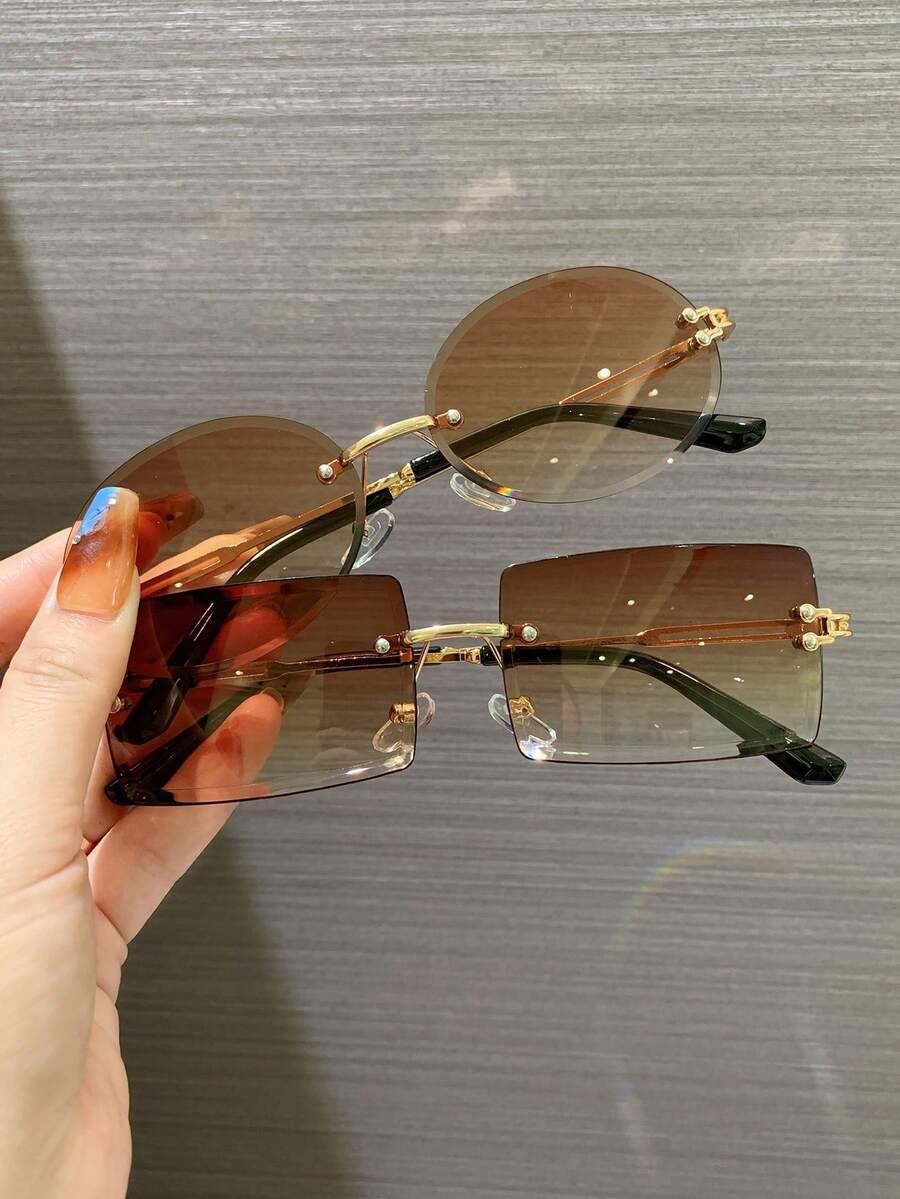 OKULARY PRZECIWSŁONECZNE 2-pack