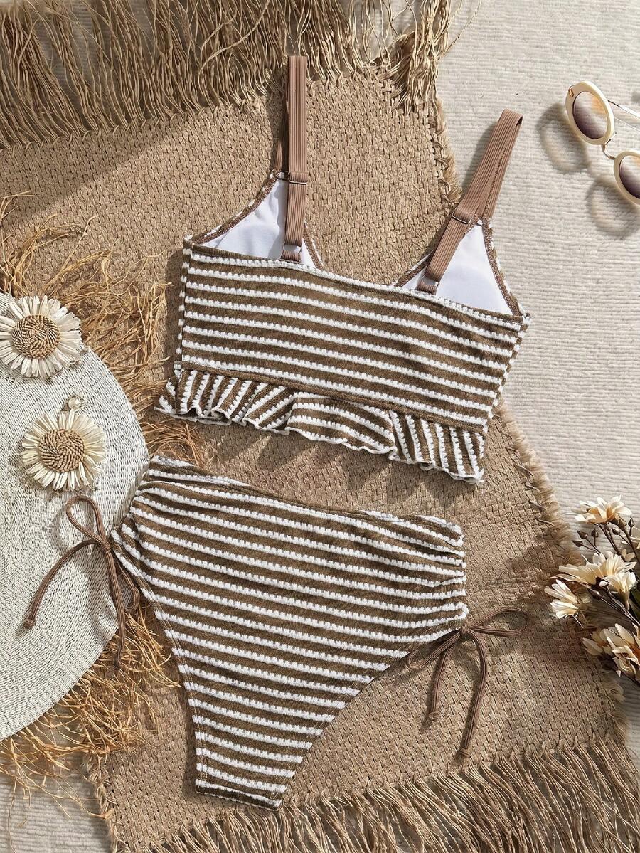 dół od bikini