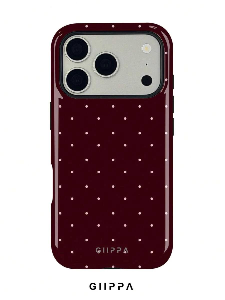 ETUI NA TELEFON IPHONE 17 PRO