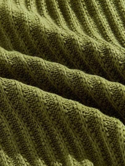 SWETER MĘSKI Z NAPISEM
