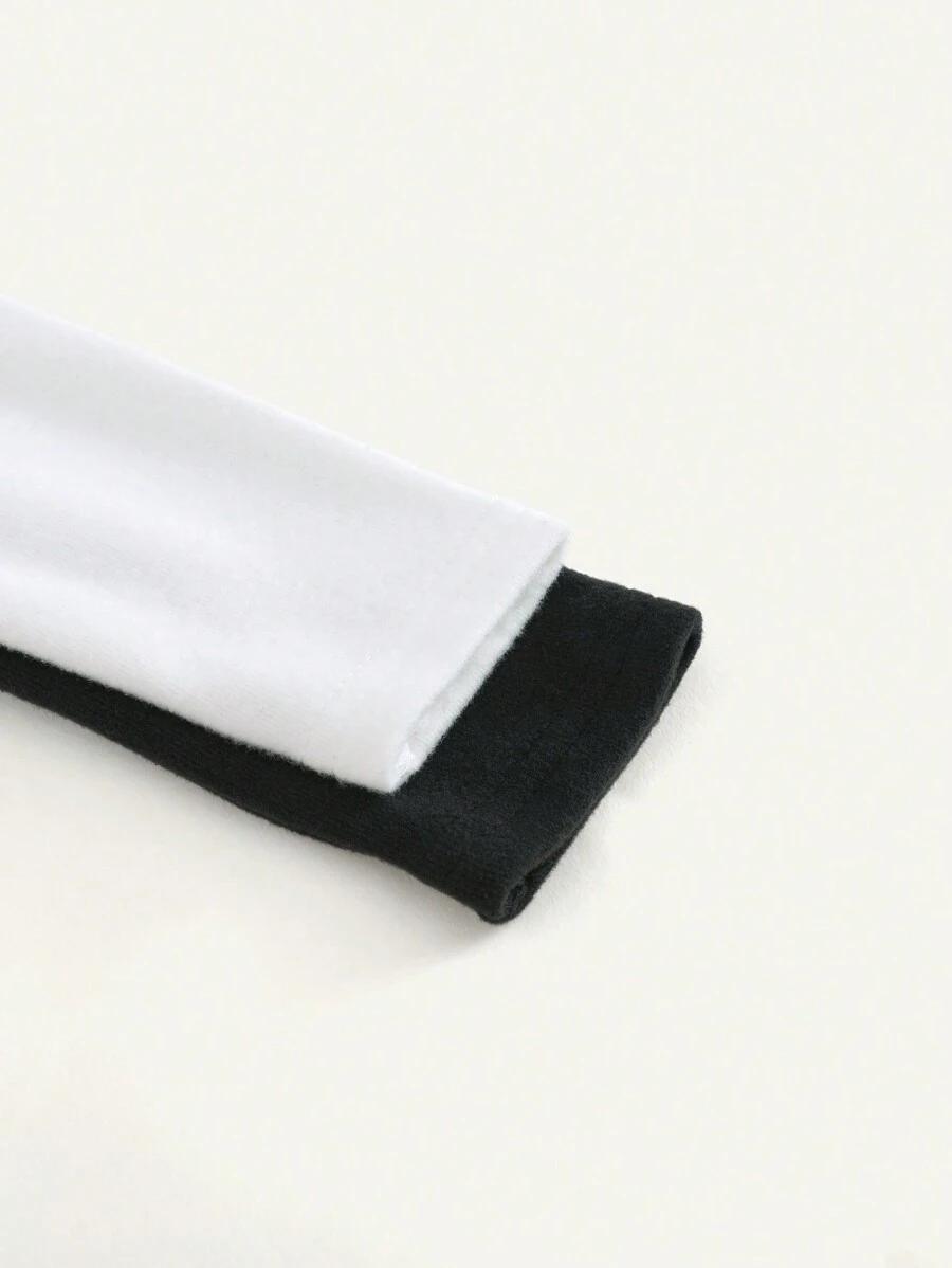 BODY DŁUGI RĘKAW 2 PACK