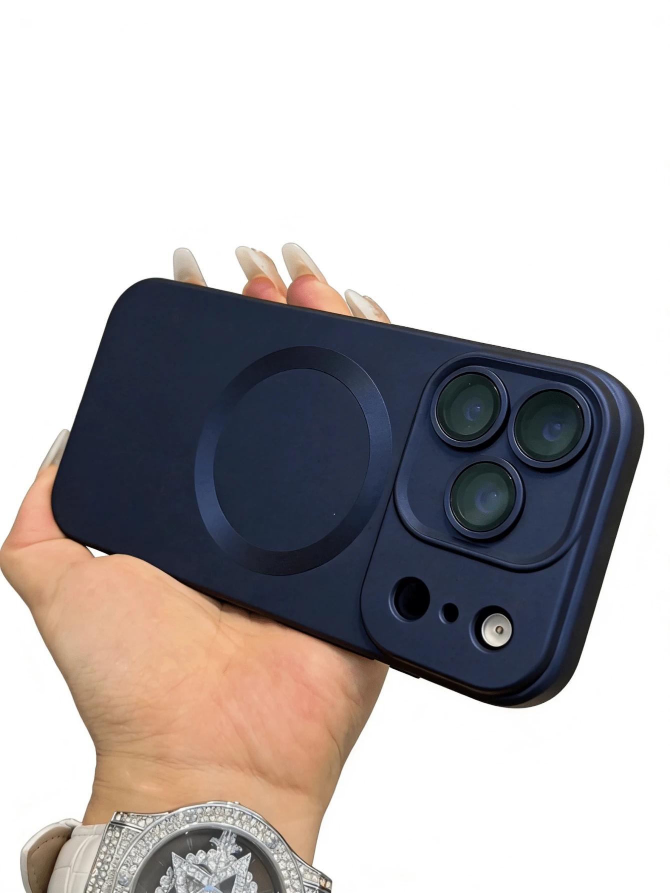 ETUI NA TELEFON IPHONE 17