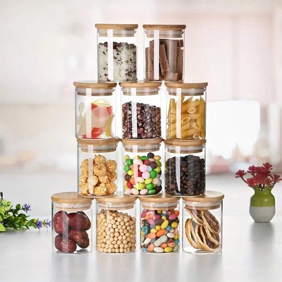 POJEMNIK NA ŻYWNOŚĆ 10-PACK