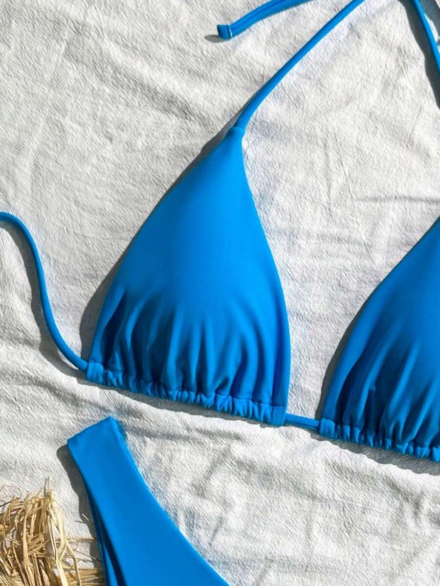 BIKINI DWUCZĘŚCIOWY ZESTAW