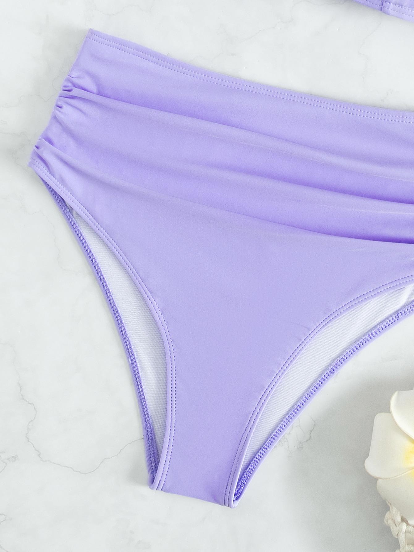 DWUCZĘŚCIOWE BIKINI DAMSKIE