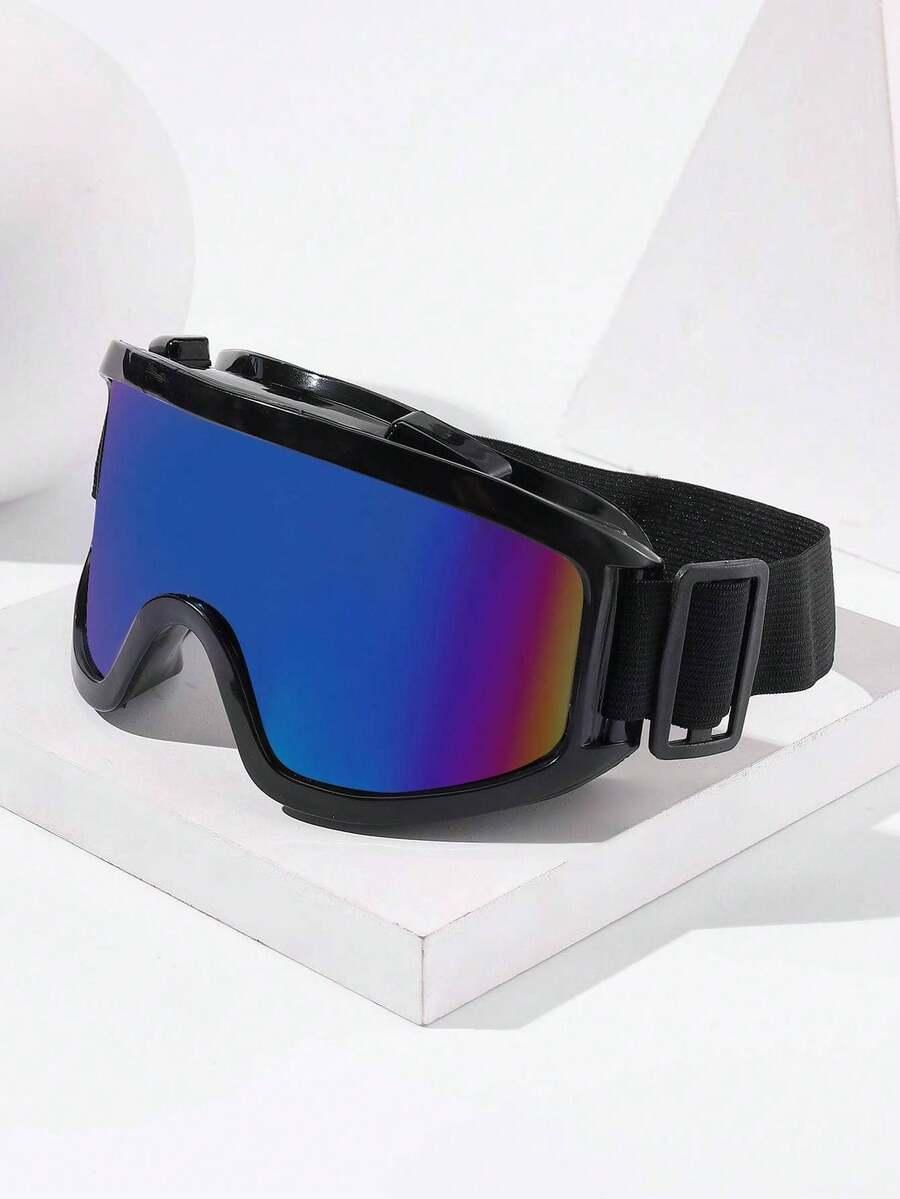 okulary narciarskie 2-pack