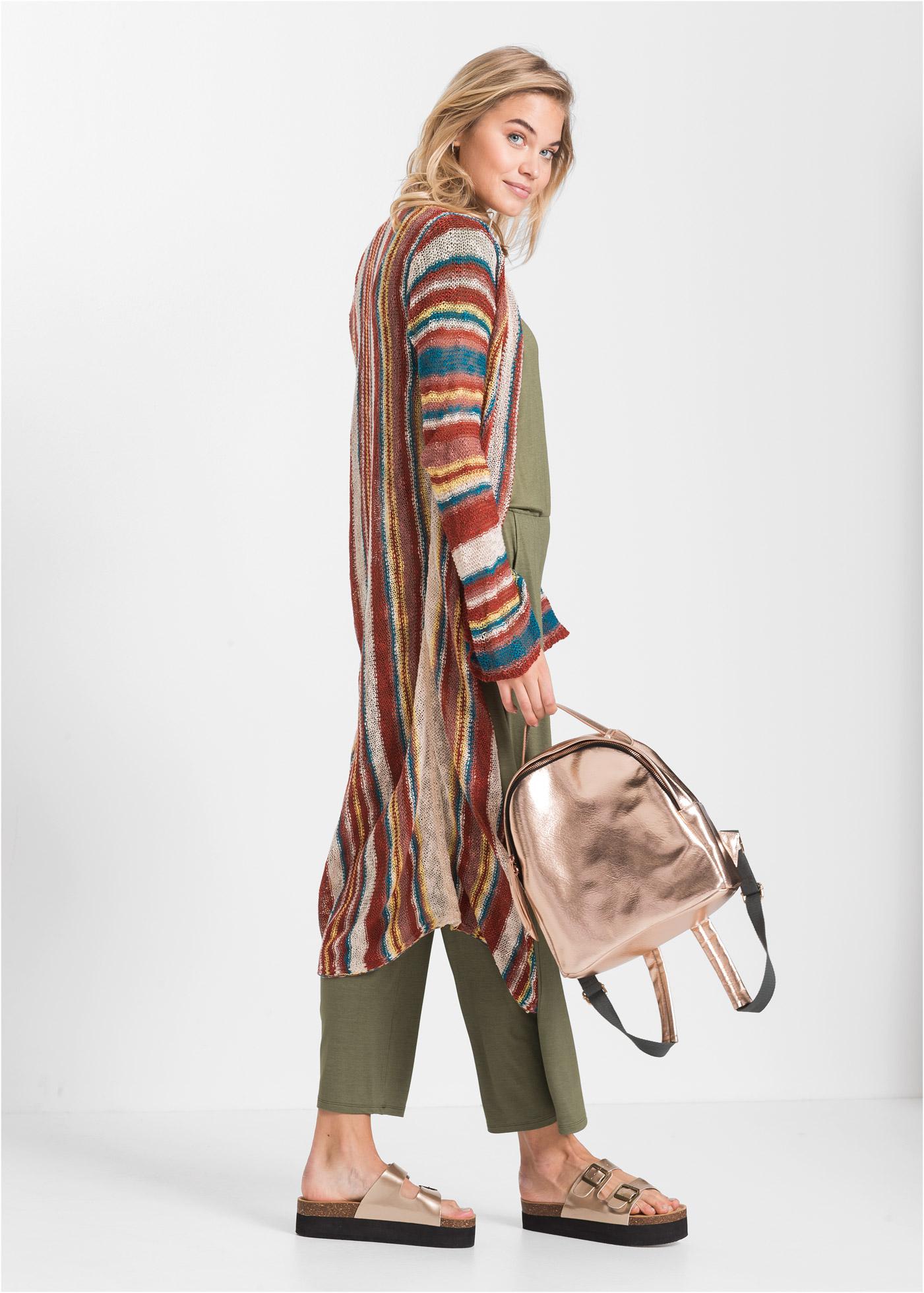SWETER KARDIGAN PASKI