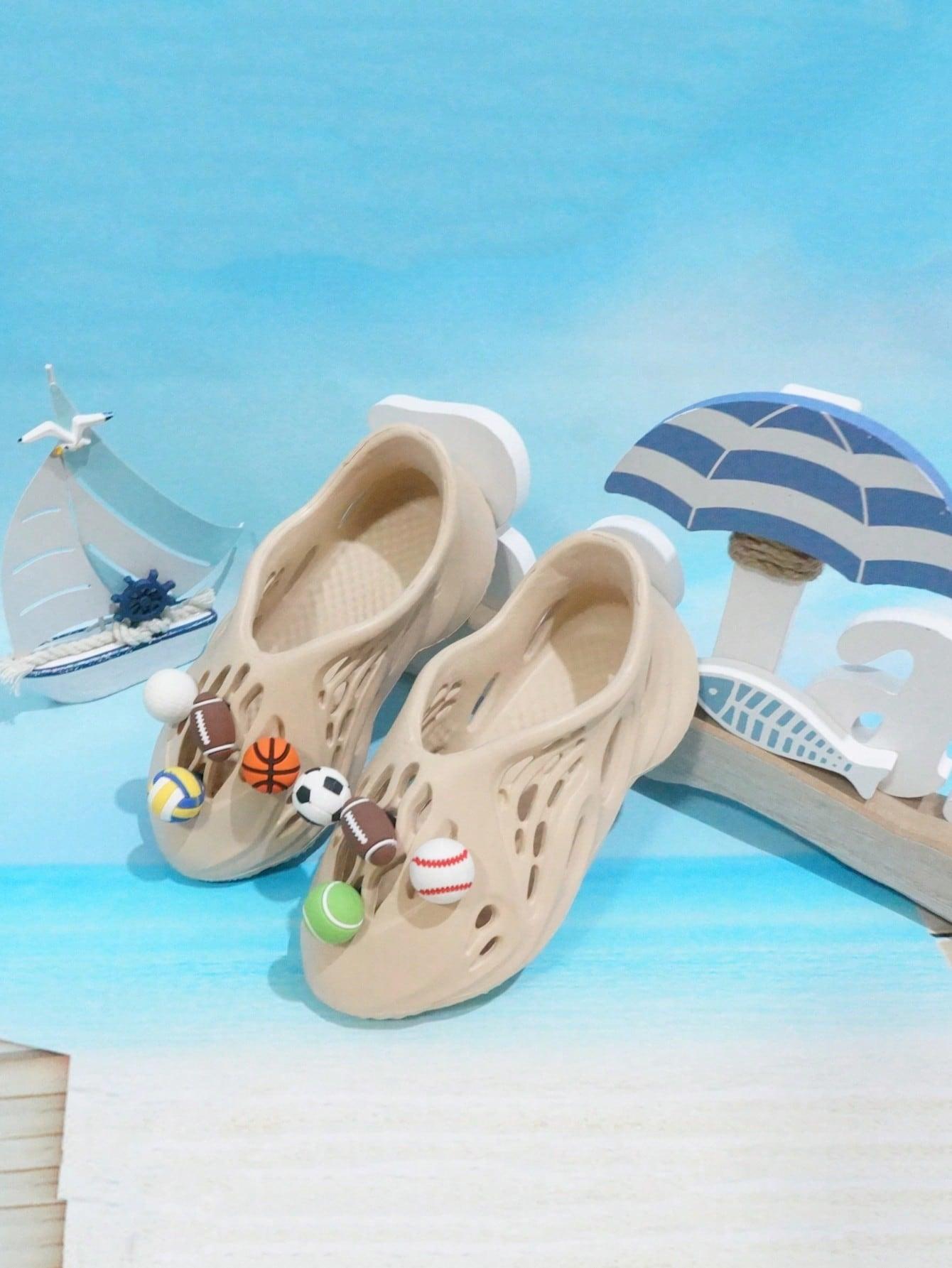  BUTY BEŻOWE DLA CHŁOPCÓW