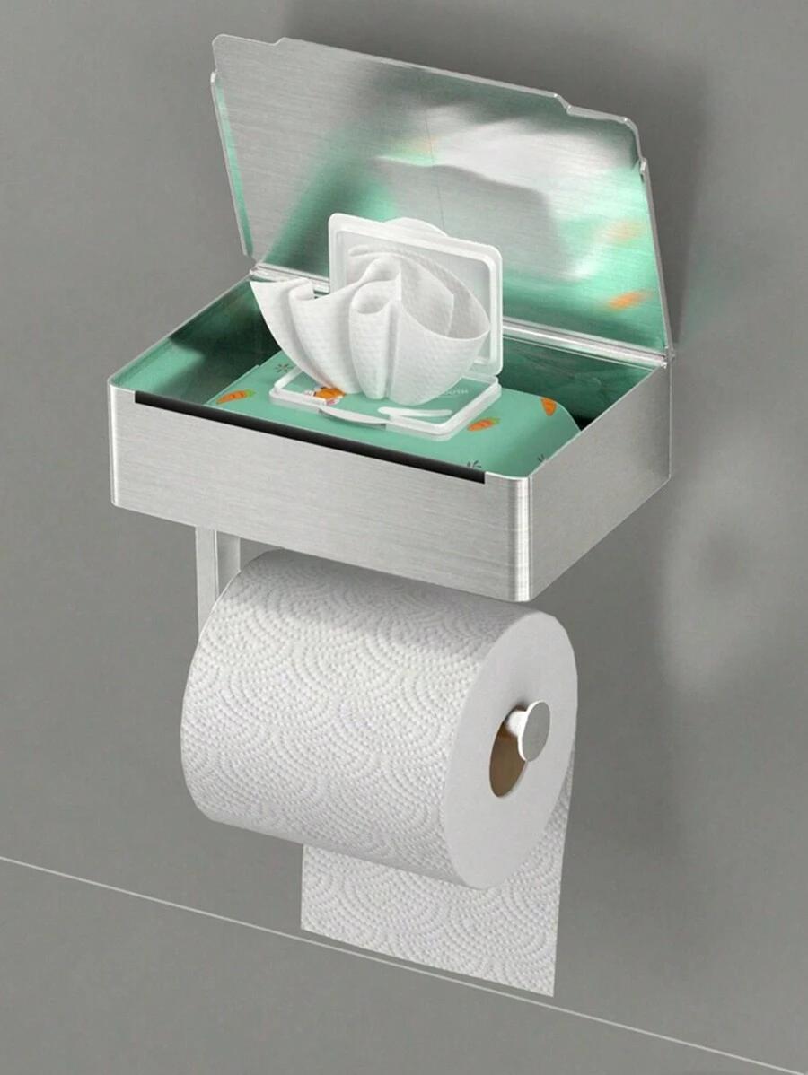 uchwyt na papier toaletowy