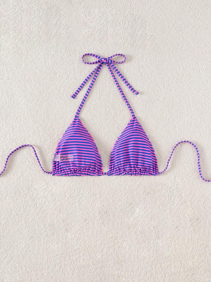 dwustronna góra od bikini
