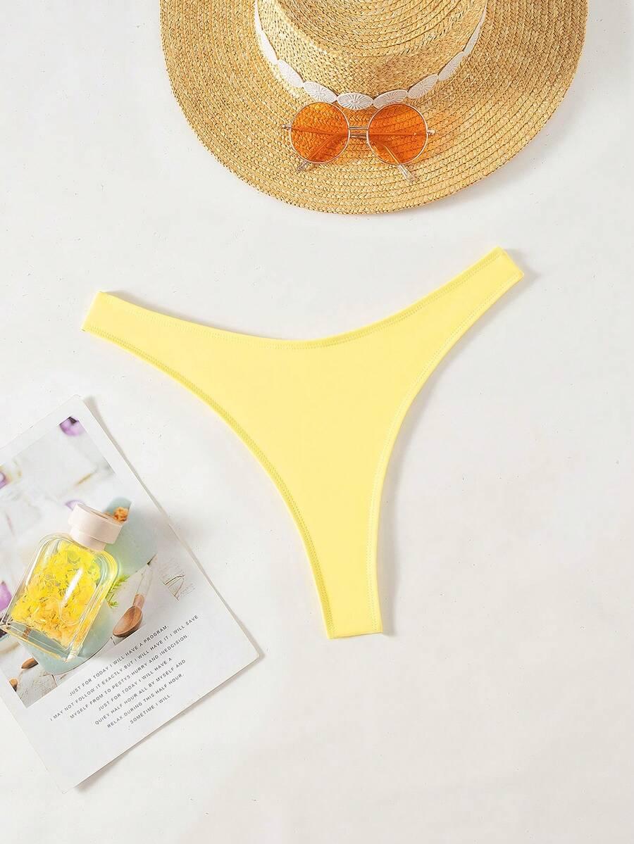 DÓŁ OD BIKINI