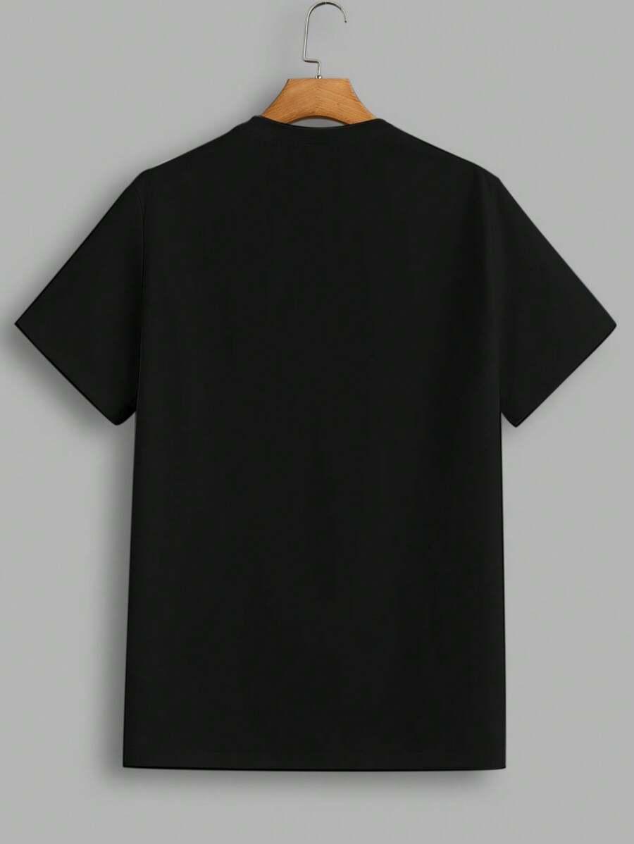 komplet t-shirt spodnie