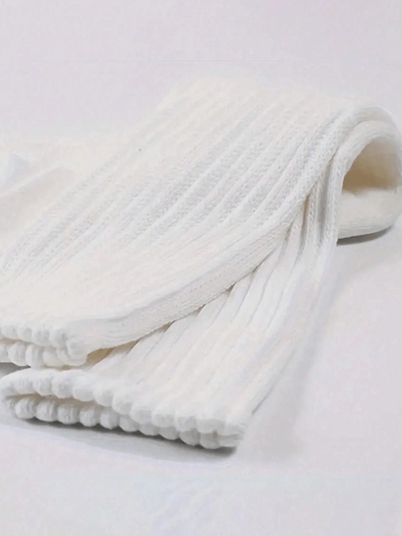 DŁUGIE SKARPETKI 3-PACK