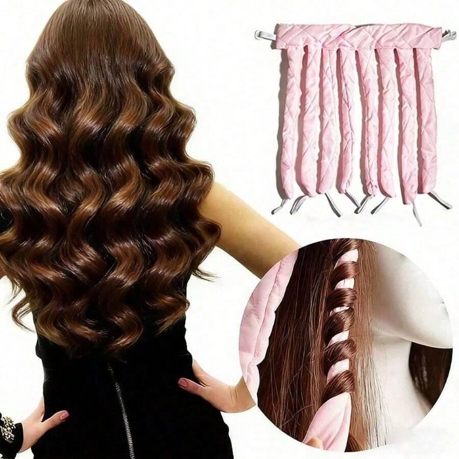 WAŁEK DO KRĘCENIA WŁOSÓW