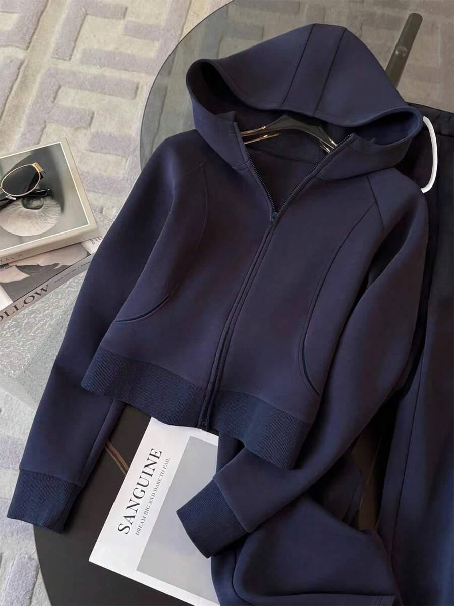 bluza spodnie komplet