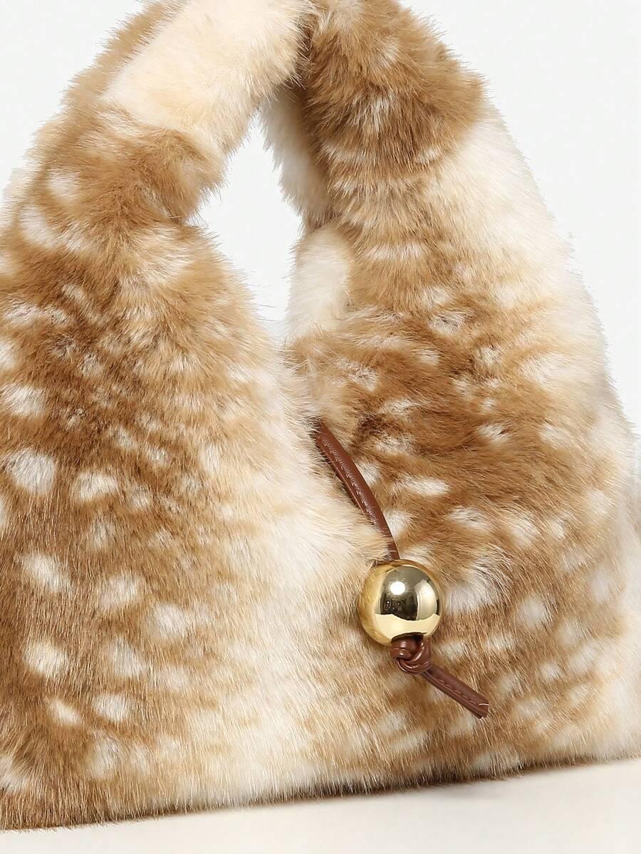 torebka animal print