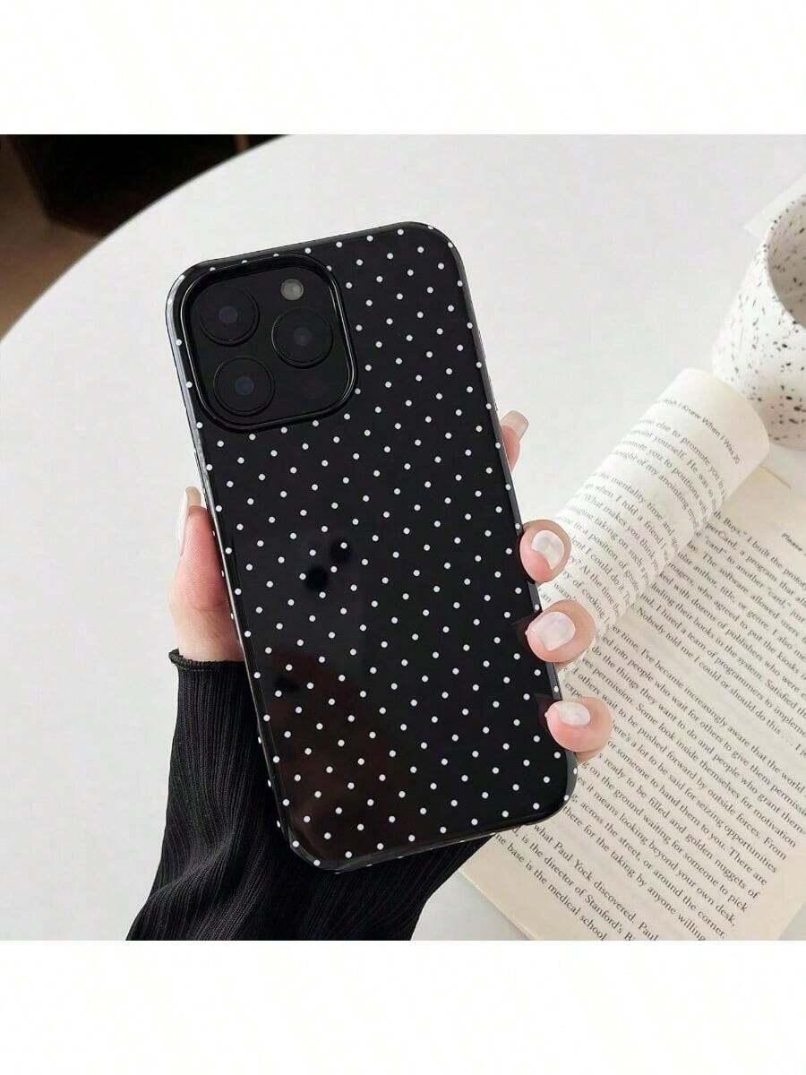 CZARNE ETUI NA TELEFON galaxy a56