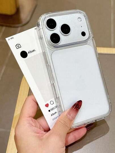 etui na telefon iphone 17 pro max