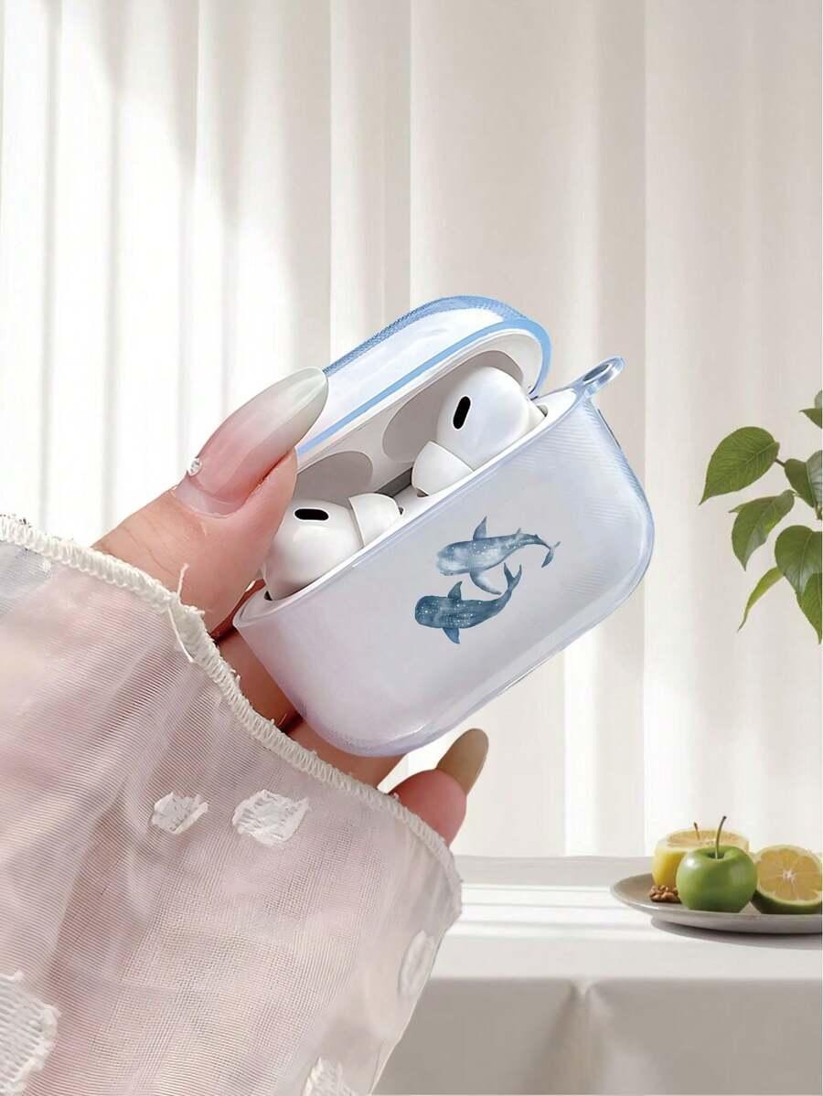 etui na słuchawki AirPods Pro