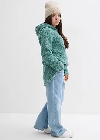 BLUZA Z POLARU