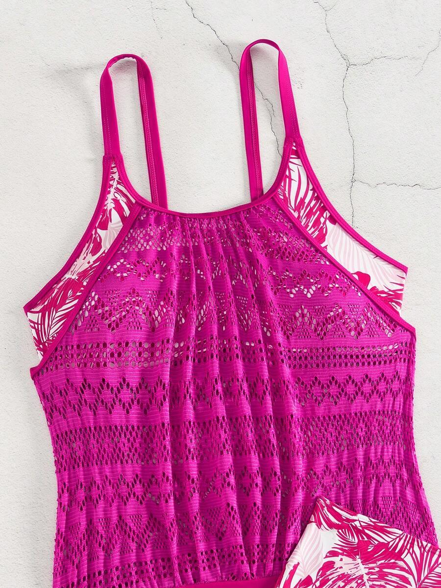 dół od bikini