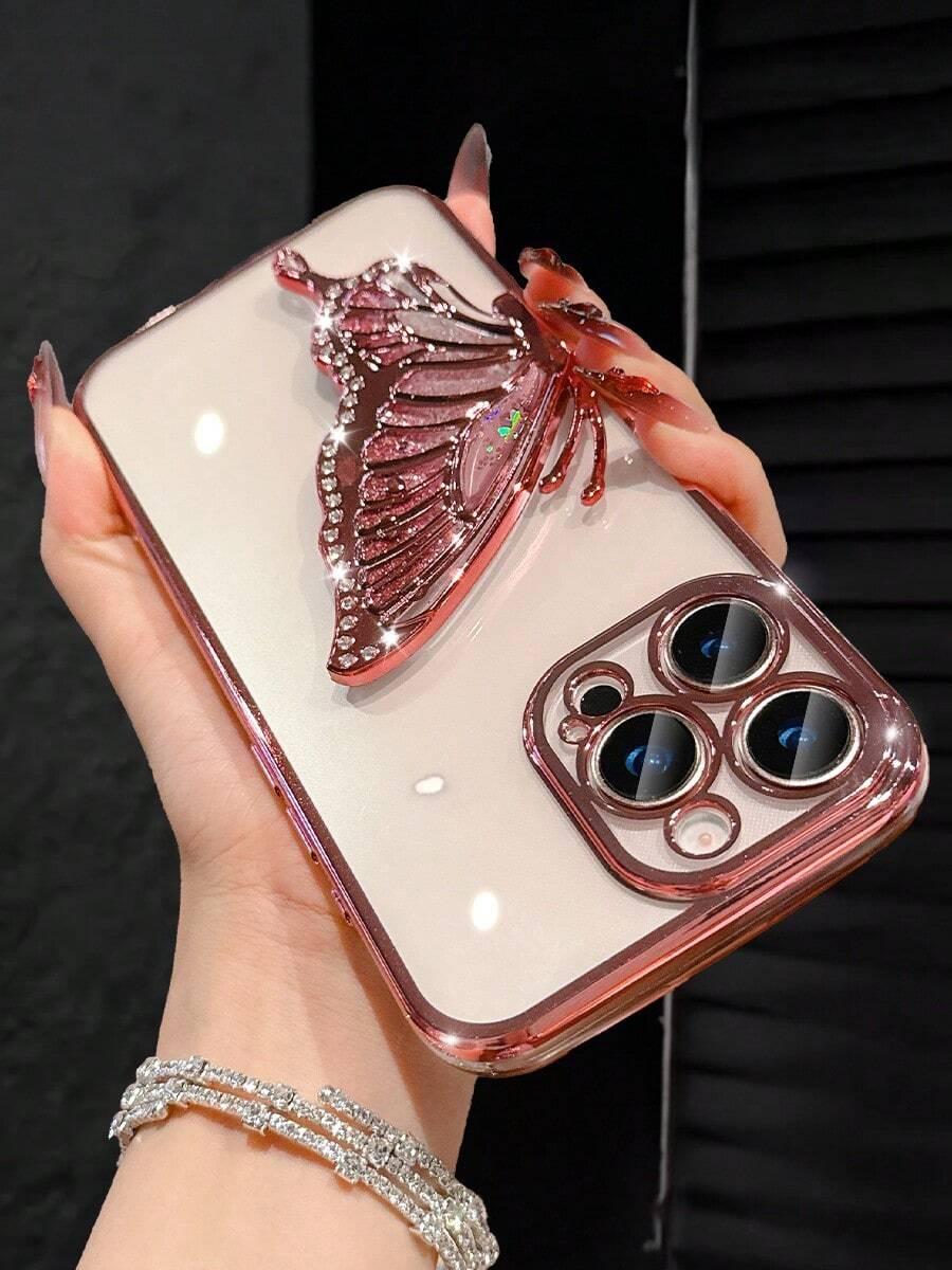 ETUI NA TELEFON IPHONE 15