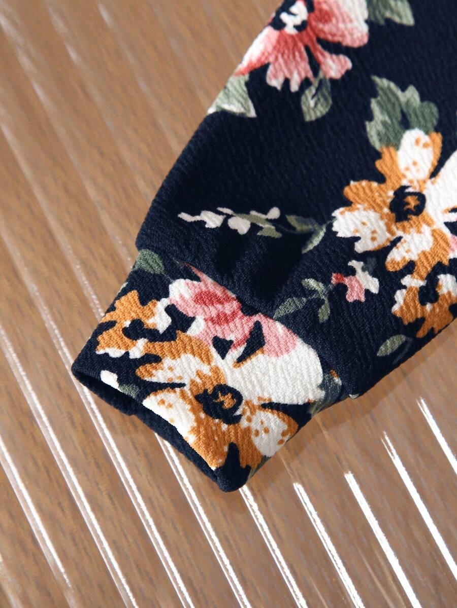 sukienka legginsy komplet