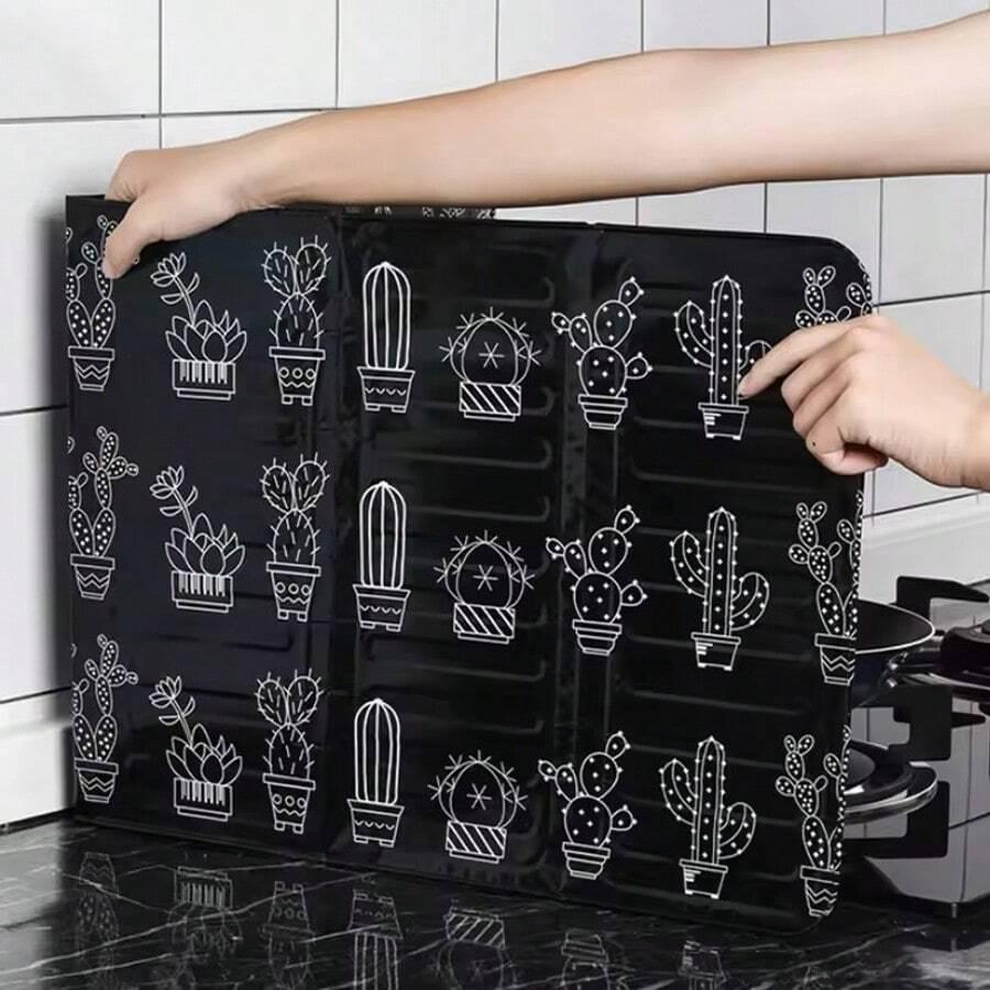 FOLIA OCHRONNA NA KUCHENKĘ 2-PACK