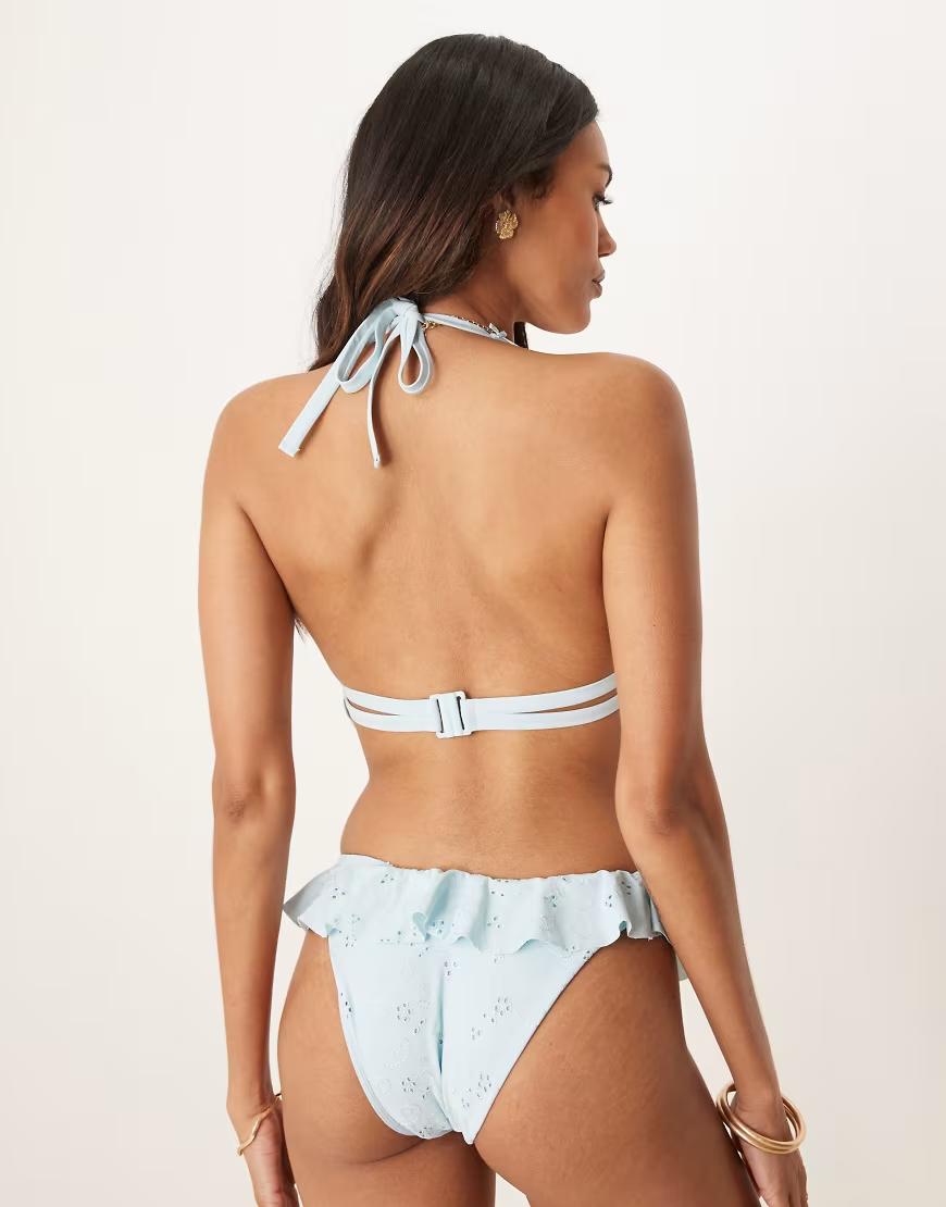 NIEBIESKA GÓRA OD BIKINI