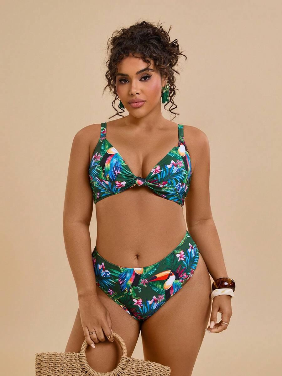 GÓRA OD BIKINI