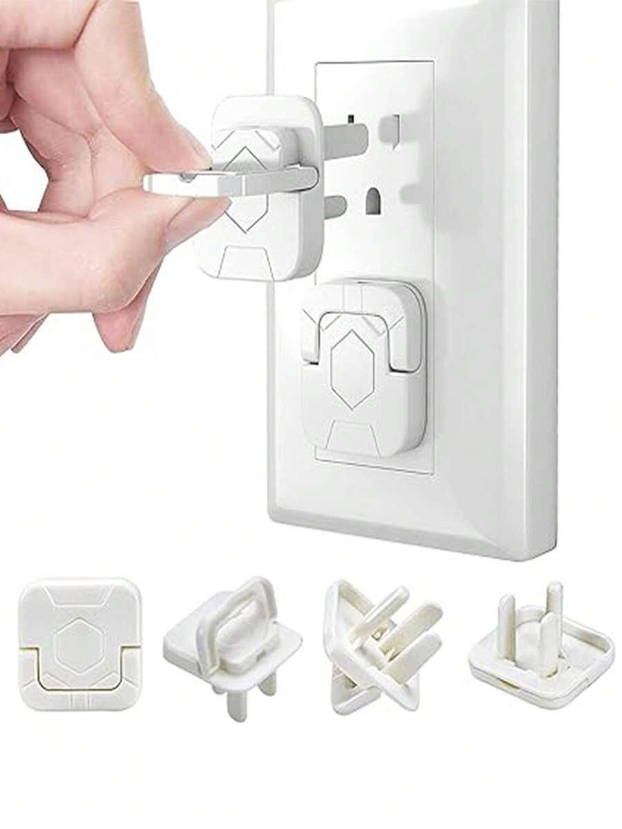 Zaślepka do gniazdka 10-pack